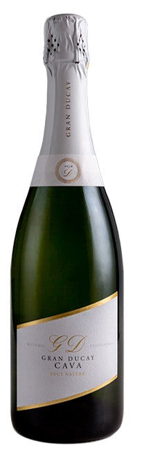 Gran Ducay Brut Nature