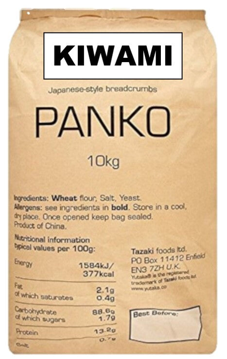 Panko Kiwami (10kg)