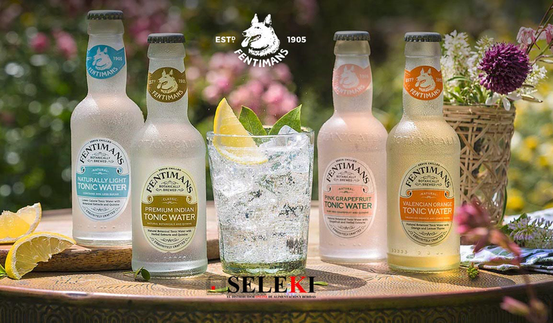 5 debidas para refrescar el verano