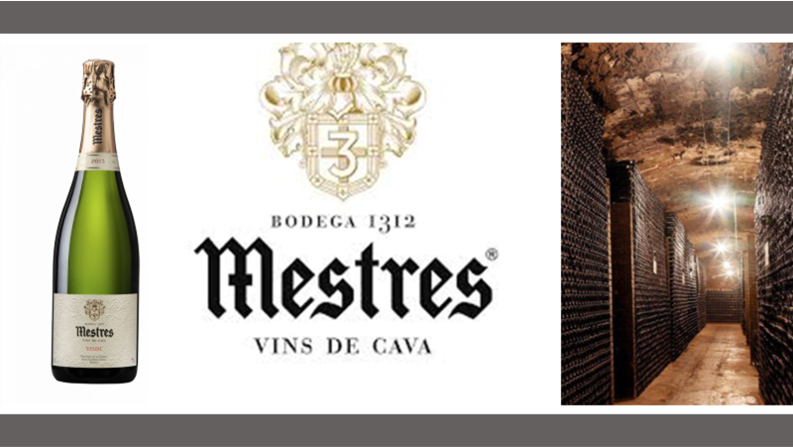 Cavas mestres