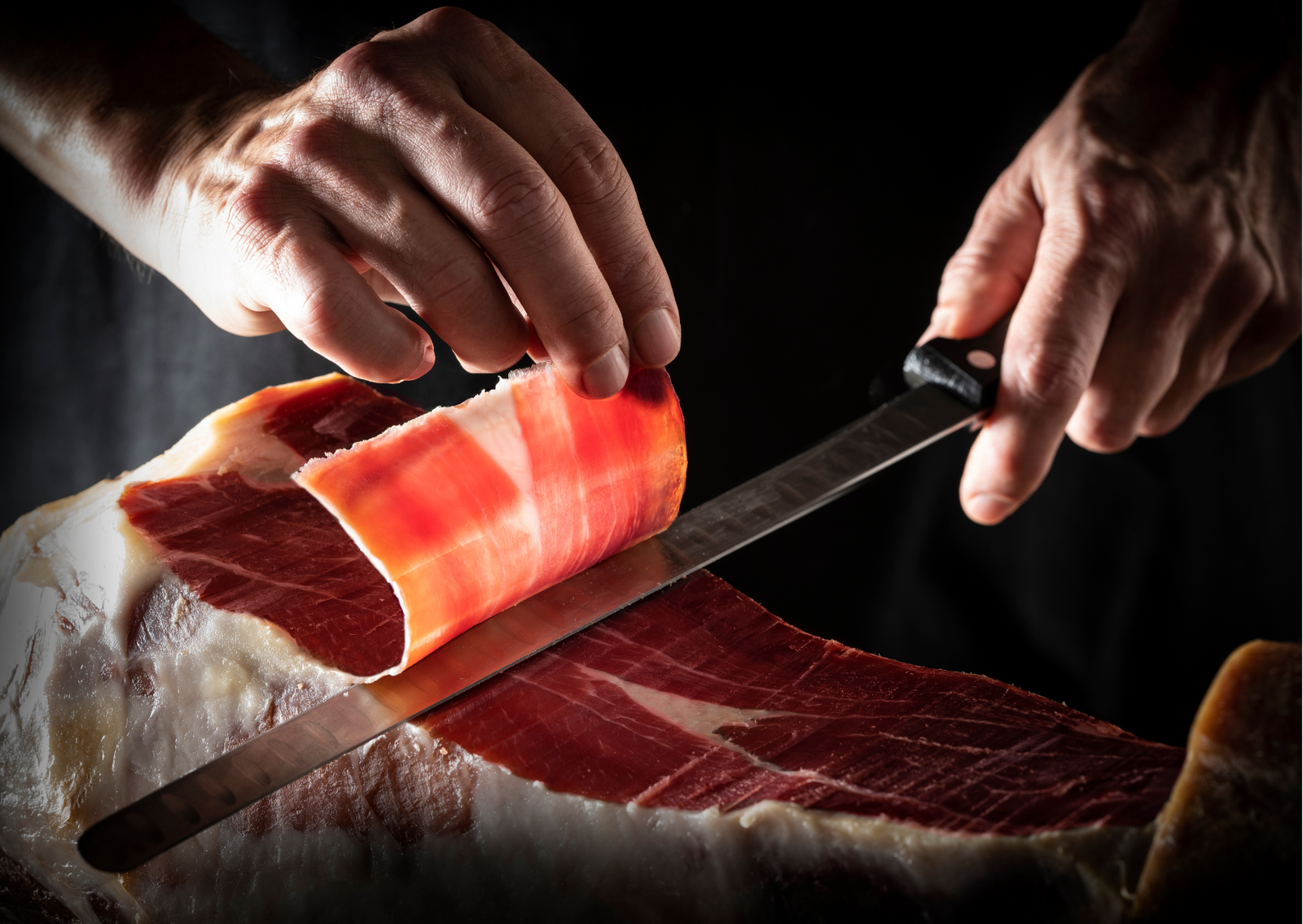 Curiosidades del jamón ibérico