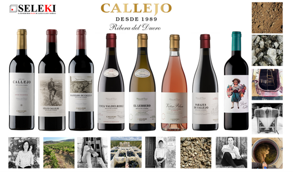 Bodegas Félix Callejo