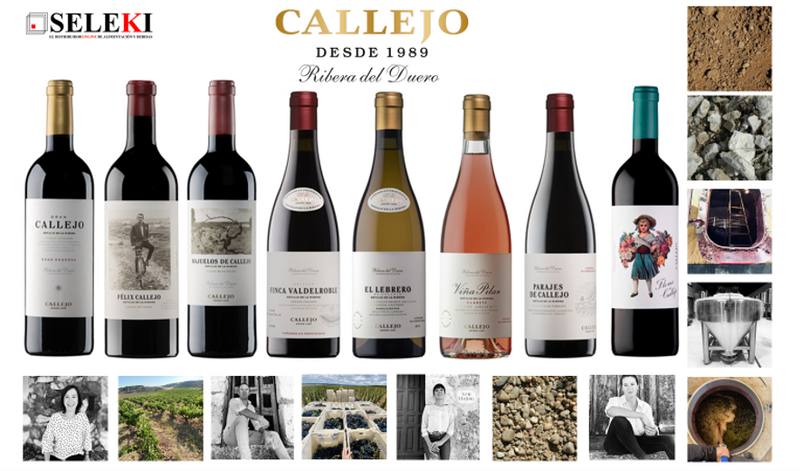 Bodegas Félix Callejo