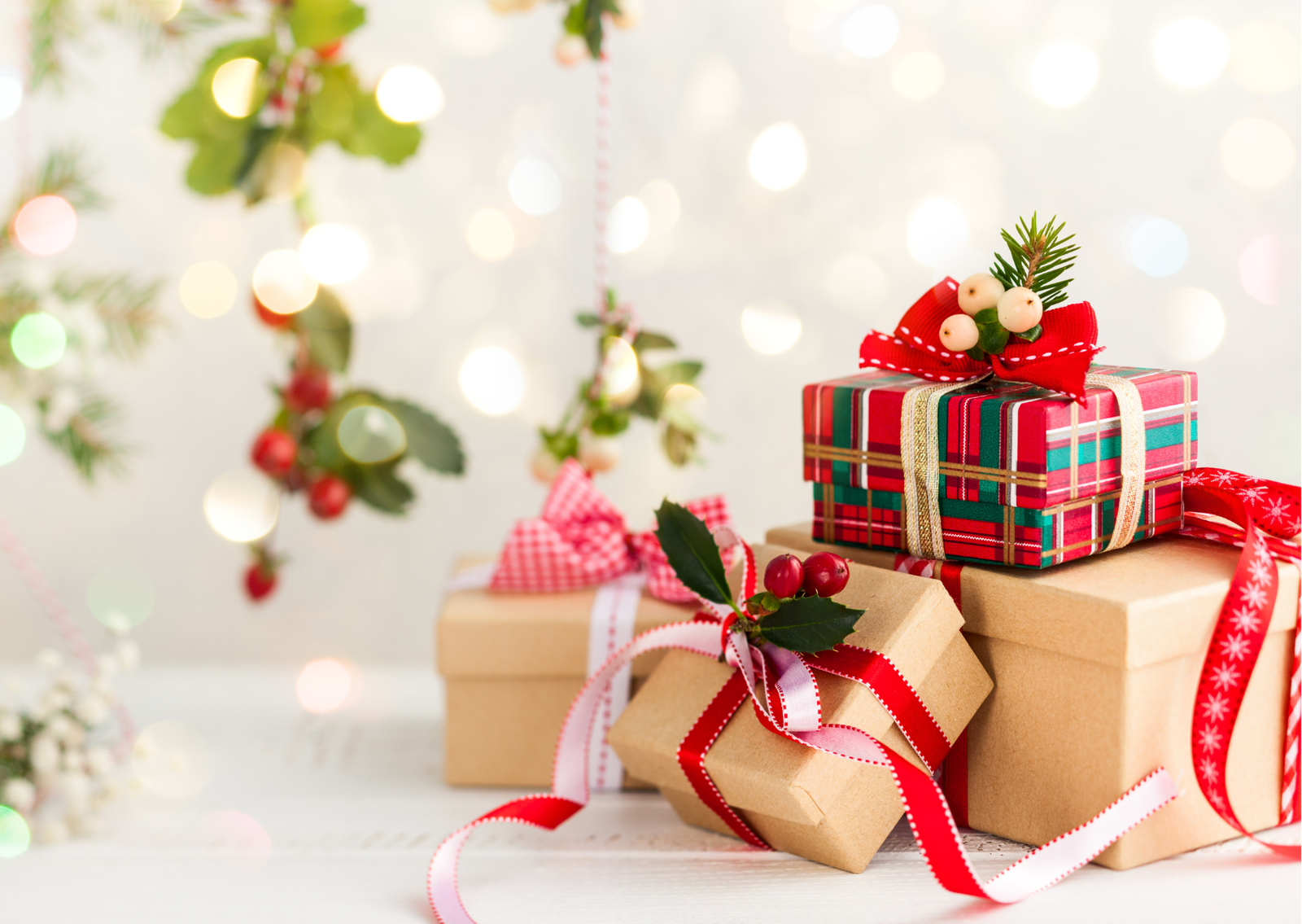 La Navidad Llega a Tienda Seleki