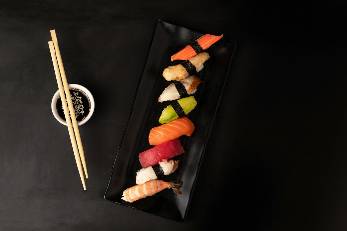 Japon Y Resto De Asia