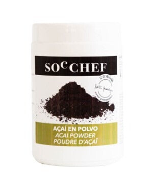 ACAI EN POLVO BIO/ECO Cubo, 150 gr, SOC CHEF