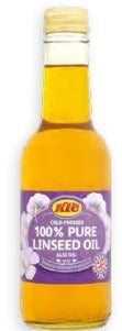 Aceite De Linaza KtTC (250ml.) - Caja 12 uds.