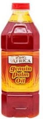Aceite De Palma King Africa 500Ml