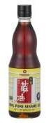 Aceite De Sésamo "Goma Abura" (550ml.)