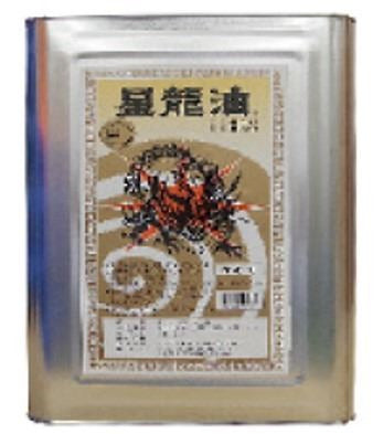 Aceite de soja y sésamo Kuki (16,5kg)