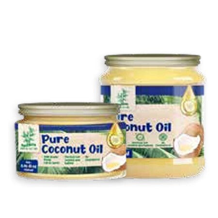 Aceite Puro de Coco Bamboo Tree (250ml.) - Caja 12 uds.