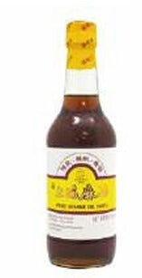 Aceite Sésamo 100%  DIAMOND (500ml)