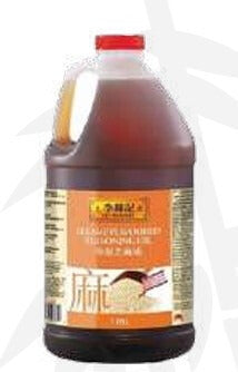 Aceite de Sésamo LKK (1.75 L)
