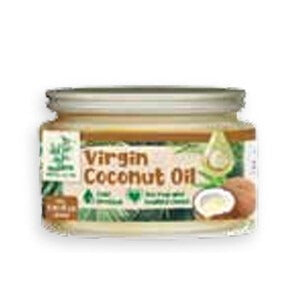 Aceite Virgen de Coco Bamboo Tree (250ml.) - Caja 12 uds.