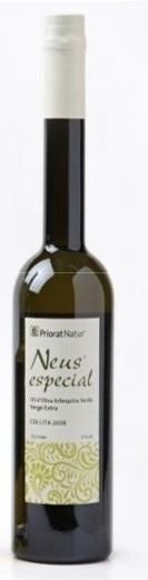 Aceite Virgen Extra 'Neus Especial' 500Ml 100% Arbequina