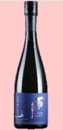 Afuri Junmai Sugiyamaryu Kamenoo Namazake (720ml, 15º)*20