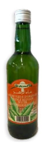 Agua de azahar flor de naranjo SAMRA 500ml