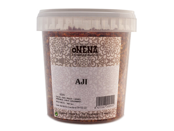 AJÍ 280GR