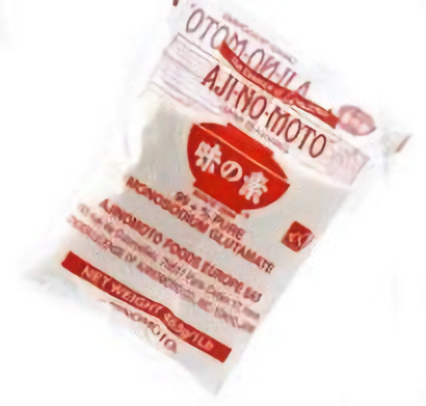 Ajinomoto Glutamato Monosodico (454g.)