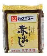 Akadashi Miso (1kg.)