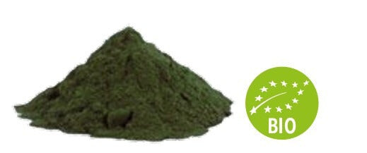 Alga Kombu en Polvo Deshidratada BIO/ECO SOC CHEF (Cubo 350 gr)