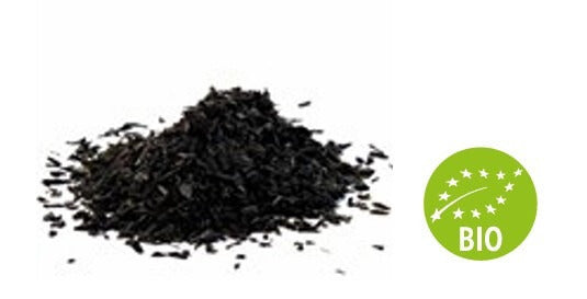 Alga Nori Copos Deshidratados BIO/ECO SOC CHEF (Cubo 200 gr)