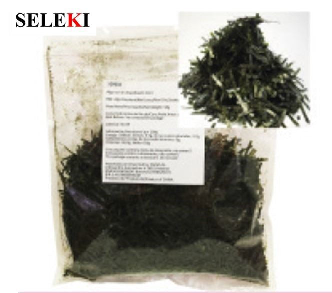 Alga Nori en tiras 2x22mm (50gr)