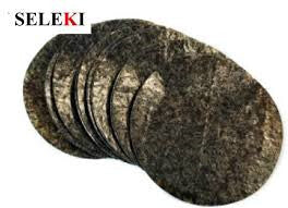 Alga Nori Tacos Redondos 200 hojas