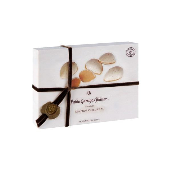 Almendras Rellenas Premium 200 G