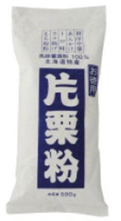 Almidon de patata 500gr Toyo