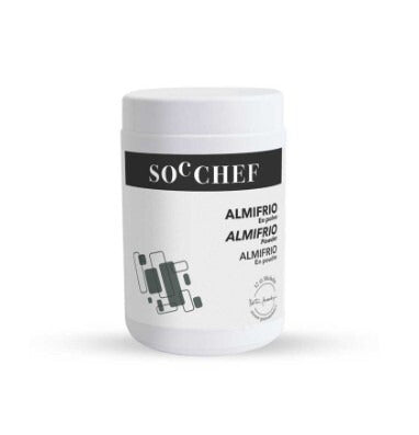Almifrío SOC CHEF (Cubo 500 gr)