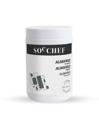 Almifrío SOC CHEF  (Saco 25 kg)