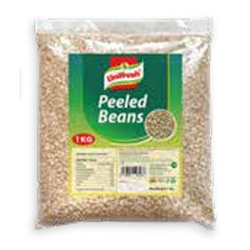 Alubia Pelada Unifresh (1kg) -  Caja 12 uds.