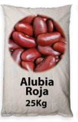 Alubia Roja (25Kg)