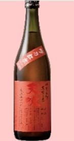 Amabuki Ginnokurenai(720ml,15,5º)*