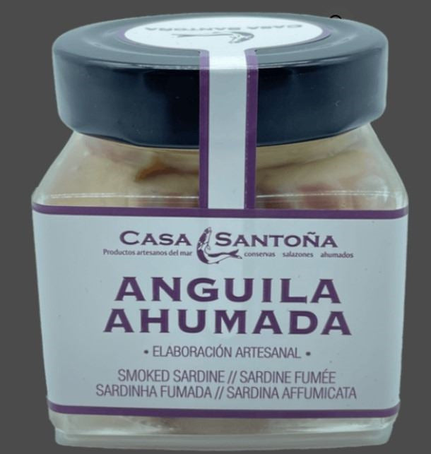 Angula Ahumada varios tamaños