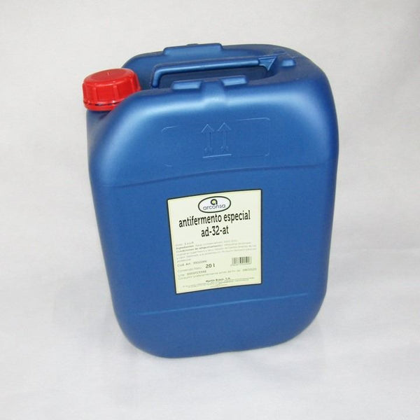 Antifermento (20L.)