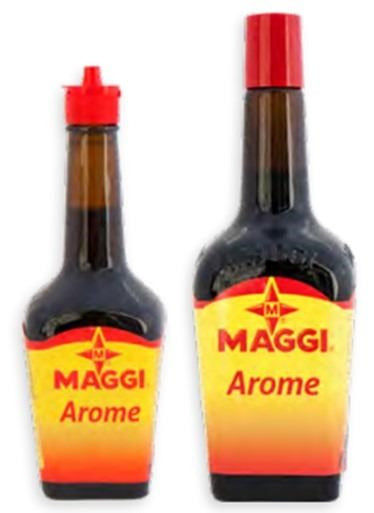 Aroma Liquido MAGGI 200ml-960ml