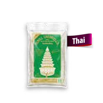 Arroz Glutinoso Umbrella (1kg.) - Caja 24 uds.