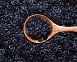 Arroz Negro Italiano Integral (1kg)
