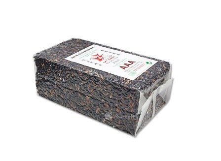 Arroz Negro Nomi SKY SWAN (1kg)