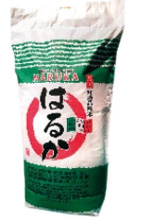 Arroz para Sushi Haruka Rice saco 20kg