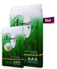 Arroz Perfumado. Aromali Entero 20Kg y 5kg