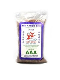 Arroz Rojo Integral SKY SWAN (1kg)