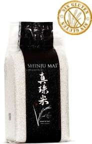 Arroz Shinju Maï Italia (10kg.)