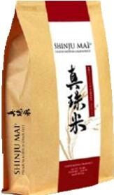 Arroz Shinjumai Calrose Rojo (20kg)
