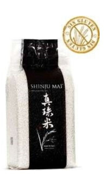 Arroz Sushi SHINJU MAI (10kg)