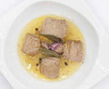 Atún en salsa de Perdiz 200gr