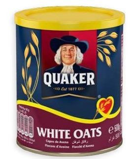 AVENA QUAKER LATA 500GR