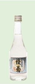 Ayakiku Nama chozoshu (300ml, 14º)*24
